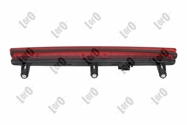 ABAKUS Ekstra bremselygte 05343870 LED midten for VAG