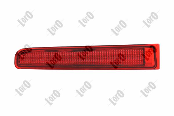 ABAKUS Ekstra bremselygte 05343871 LED venstre for SEAT VAG