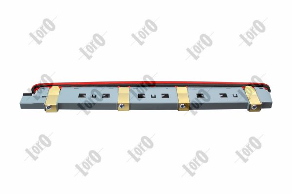 ABAKUS Ekstra bremselygte 05407870 LED midten for MERCEDES-BENZ