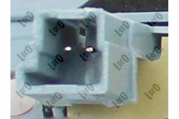 ABAKUS Ekstra bremselygte 05434870 LED midten for VAG MERCEDES-BENZ VW