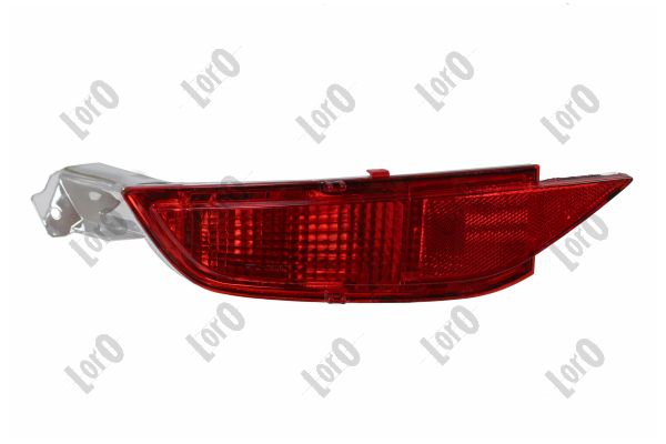 ABAKUS Tågebaglygte 01760875 P21W venstre for FORD