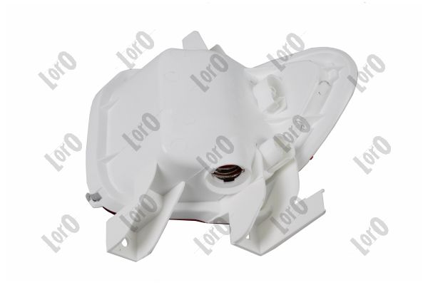ABAKUS Tågebaglygte 05129875 P21W venstre for TOYOTA