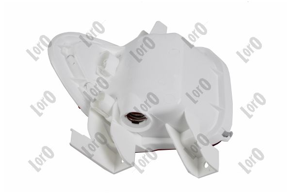 ABAKUS Tågebaglygte 05129876 P21W højre for TOYOTA