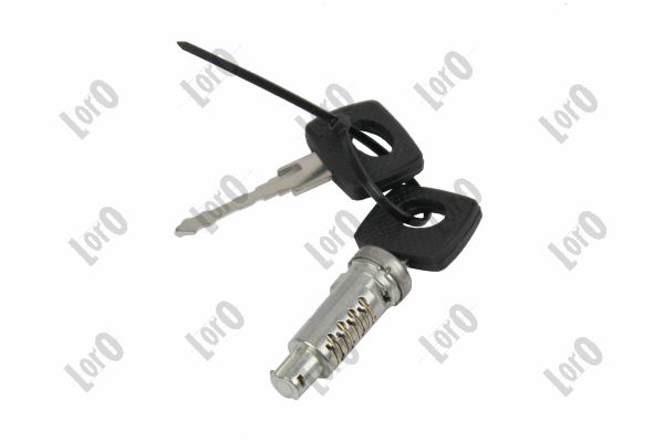 ABAKUS Låsecylinder 132054001 Dør for MERCEDES-BENZ