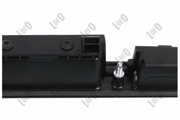 ABAKUS Bagklapsgreb 132003065 for AUDI