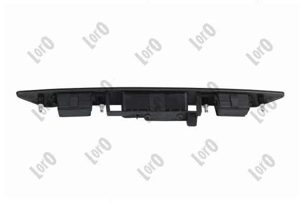 ABAKUS Bagklapsgreb 132003066 for AUDI