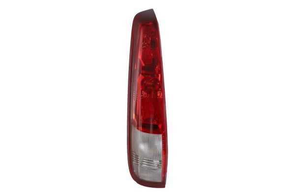 ABAKUS Baglygte 21519n4lue W21W venstre for NISSAN