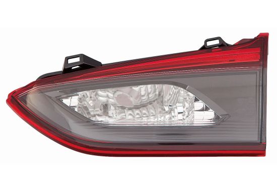 ABAKUS Baglygte 2161322rldue W21W højre for MAZDA