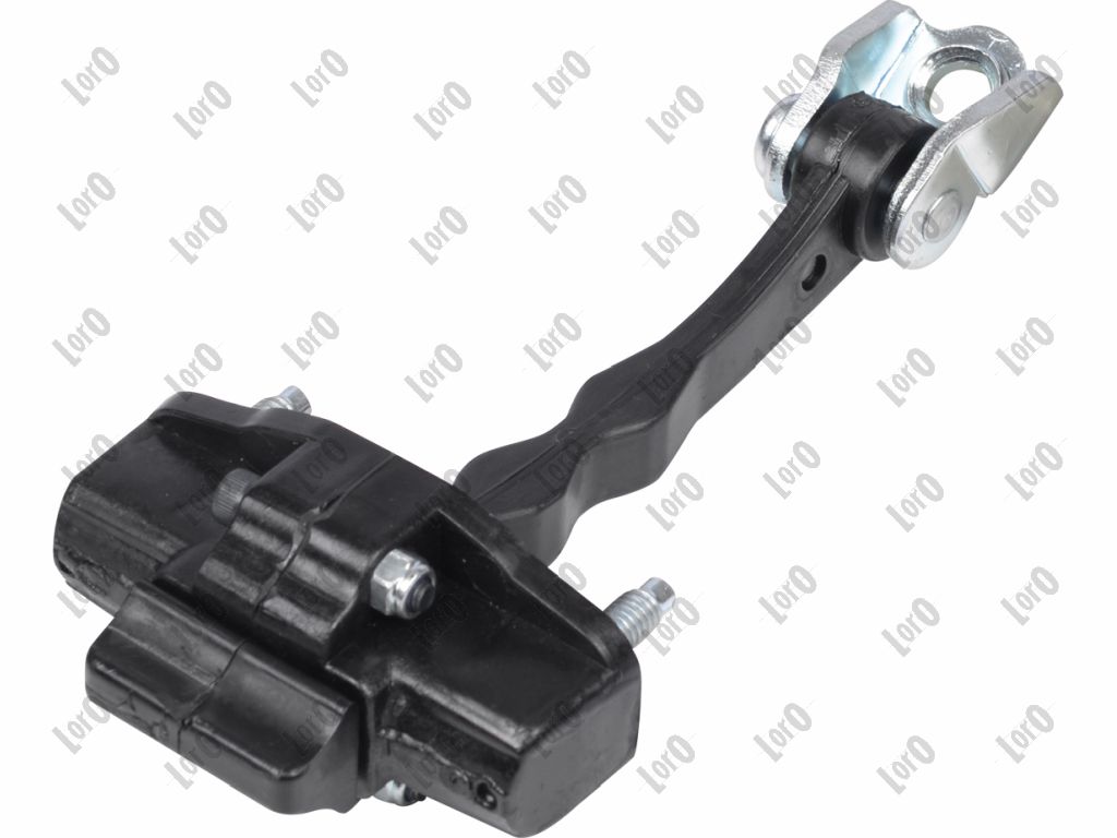 ABAKUS Dørstop 15003016 foran til højre for CITROËN/PEUGEOT FIAT