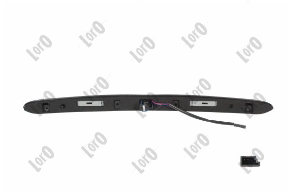 ABAKUS Bagklapsgreb 132004077 for BMW