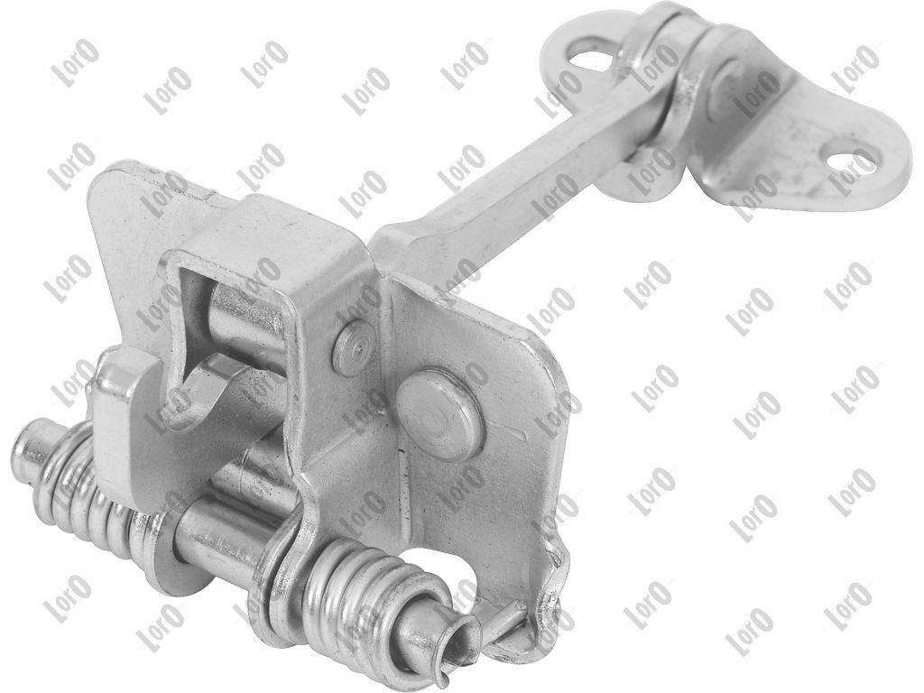 ABAKUS Dørstop 15003024 foran til højre for CITROËN/PEUGEOT FIAT