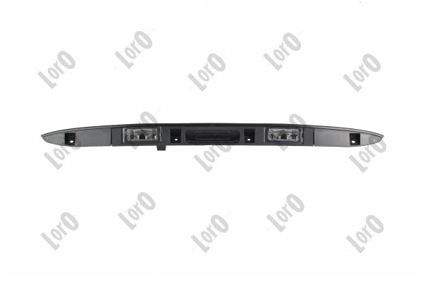 ABAKUS Bagklapsgreb 132004081 for BMW