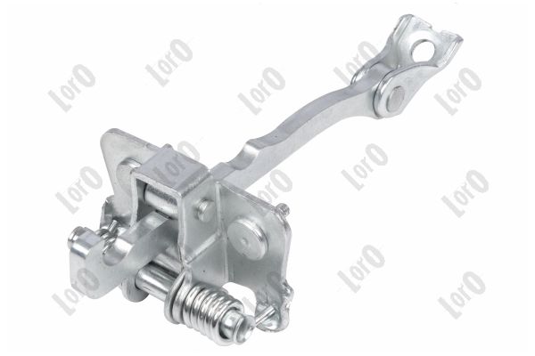 ABAKUS Dørstop 15003054 foran til højre for OPEL VAUXHALL NISSAN RENAULT