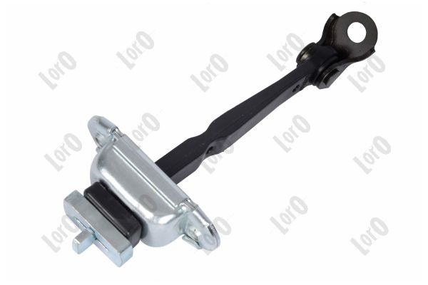 ABAKUS Dørstop 15003080 bagved til højre for TOYOTA