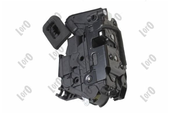 ABAKUS Dørlås 132053104 bagved til højre for VW SEAT SKODA