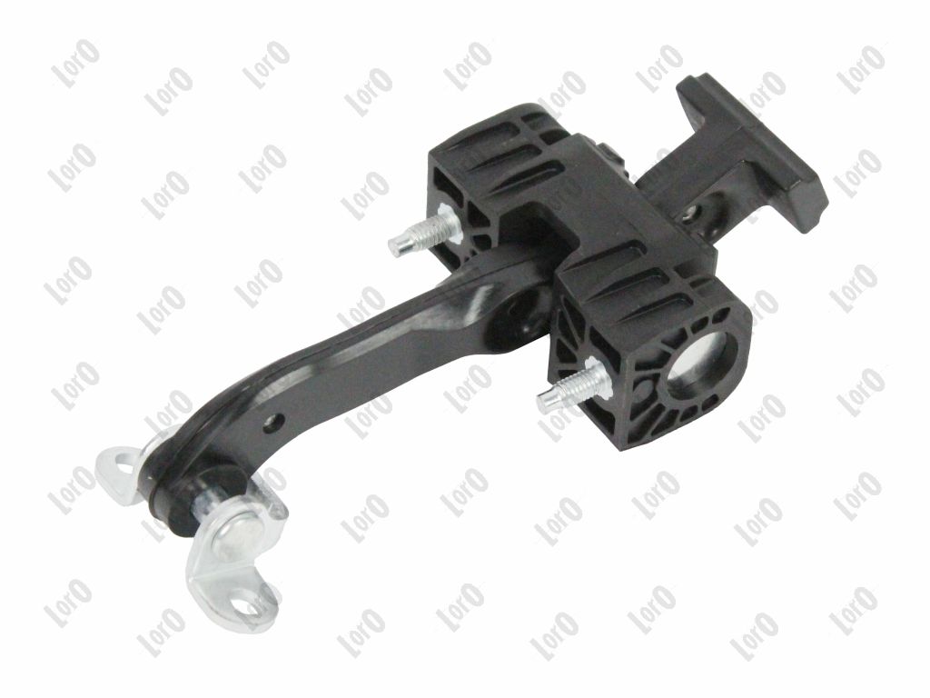 ABAKUS Dørstop 15003089 foran til højre for FIAT CITROËN/PEUGEOT PEUGEOT
