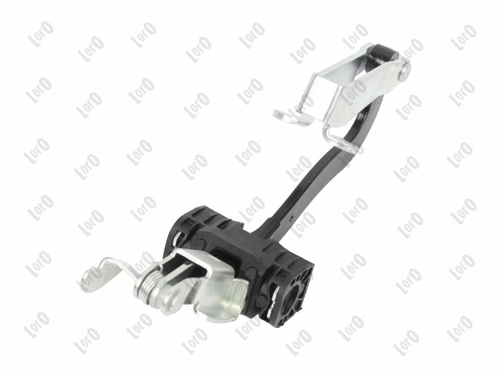 ABAKUS Dørstop 15003091 bagved til højre for FIAT CITROËN/PEUGEOT CITROËN