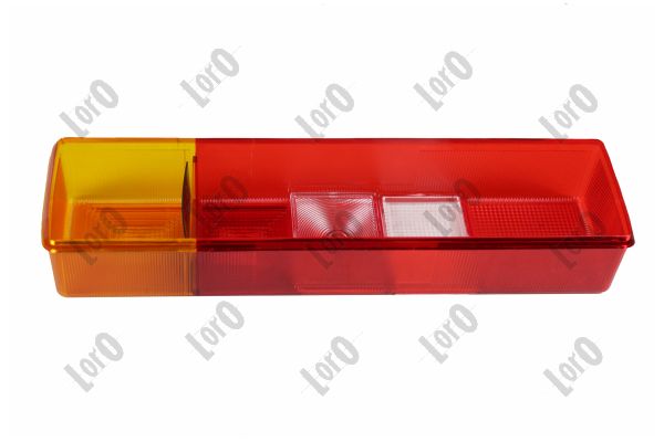 ABAKUS Lygteglas, baglygte 01717880 højre for FORD