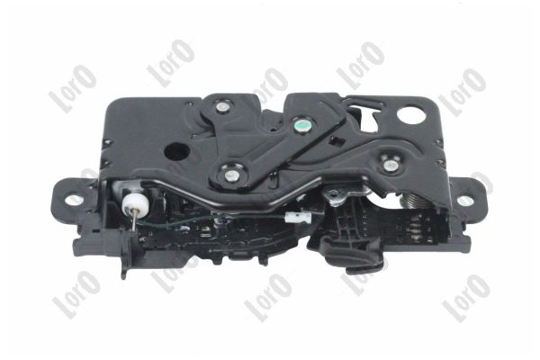 ABAKUS Bagklaplås 132004106 for BMW