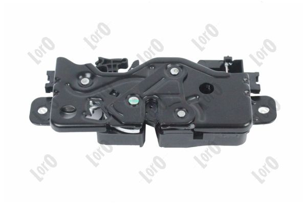 ABAKUS Bagklaplås 132004107 for BMW