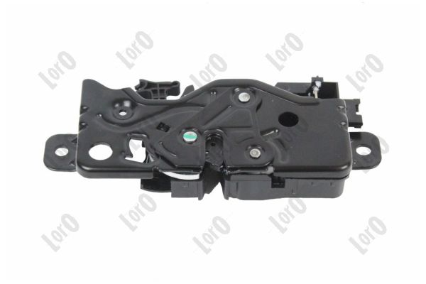 ABAKUS Bagklaplås 132004108 for BMW