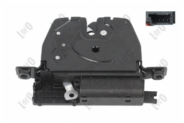 ABAKUS Bagklaplås 132004128 for BMW