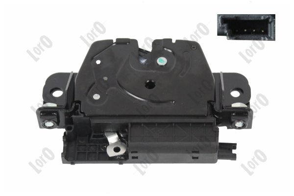 ABAKUS Bagklaplås 132004127 for BMW