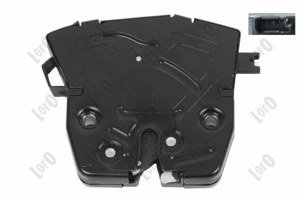 ABAKUS Bagklaplås 132004129 midten for BMW