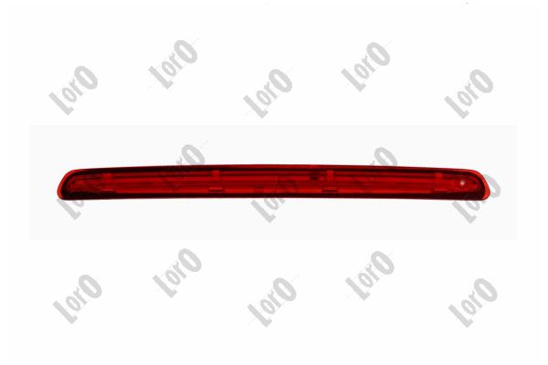 ABAKUS Ekstra bremselygte 05354870 LED midten for VAG