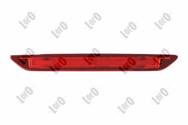ABAKUS Ekstra bremselygte 01769870 LED midten for FORD