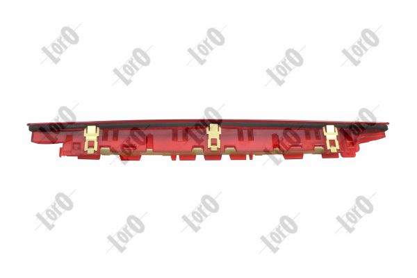 ABAKUS Ekstra bremselygte 04625870 LED midten for SEAT