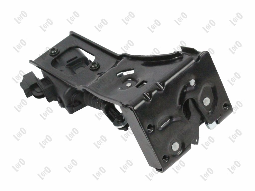 ABAKUS Bagklaplås 132017024 for FORD