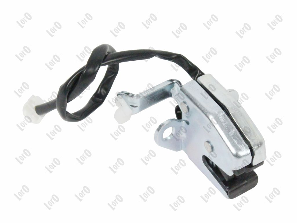 ABAKUS Bagklaplås 132016069 nede for FIAT