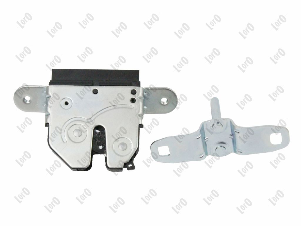 ABAKUS Bagklaplås 132016079 for OPEL VAUXHALL LANCIA FIAT