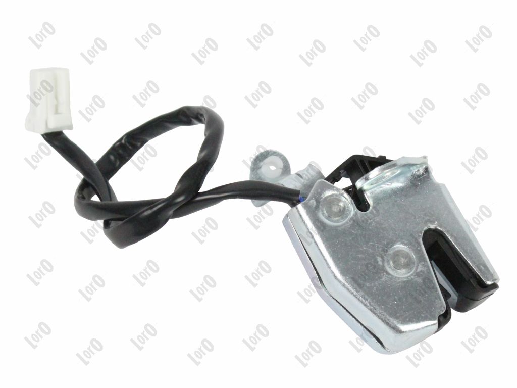 ABAKUS Bagklaplås 132016070 nede for FIAT