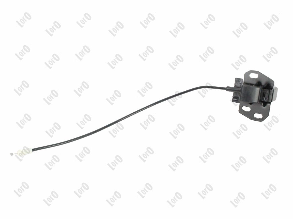 ABAKUS Bagklaplås 132042025 nede for RENAULT