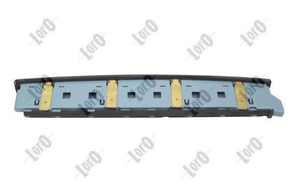 ABAKUS Ekstra bremselygte 00325870sd midten for AUDI VAG
