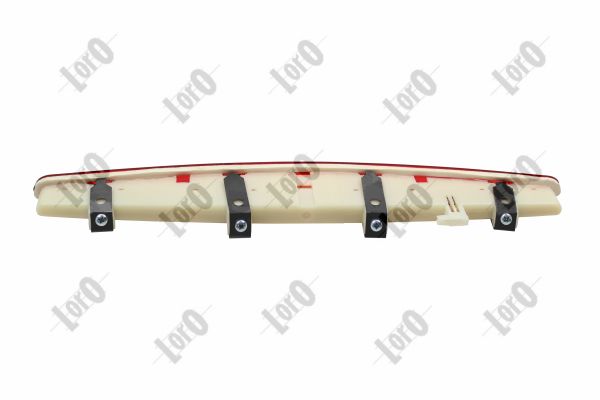 ABAKUS Ekstra bremselygte 03746870 LED midten for OPEL