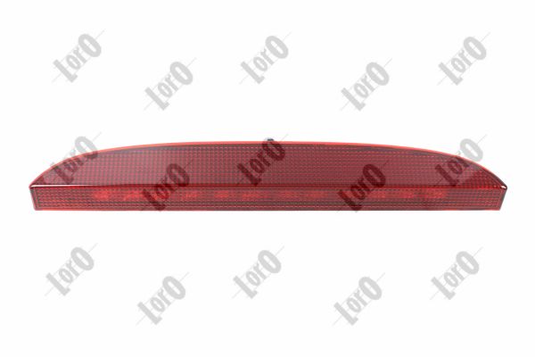 ABAKUS Ekstra bremselygte 04233870 LED midten for RENAULT