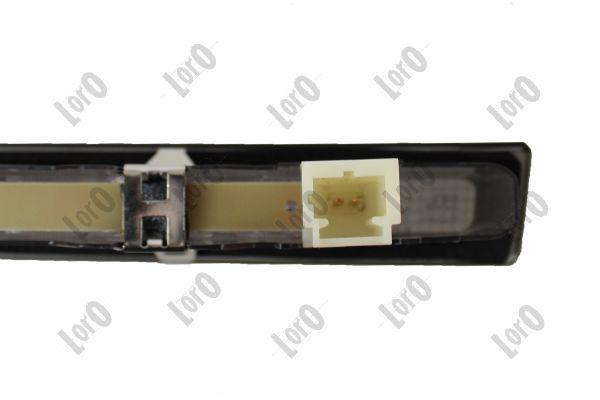 ABAKUS Ekstra bremselygte 04212870s LED midten for RENAULT