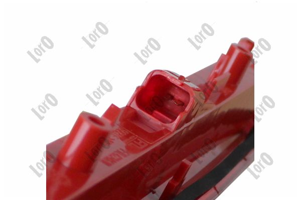 ABAKUS Ekstra bremselygte 04234870 LED midten for RENAULT