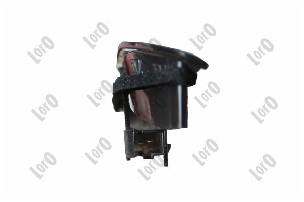 ABAKUS Ekstra bremselygte 04625870s LED midten for SEAT