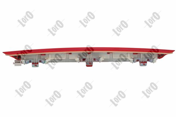 ABAKUS Ekstra bremselygte 05336870 LED midten for VW
