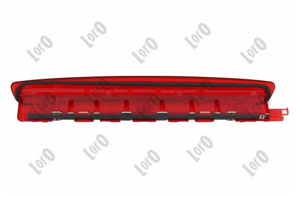 ABAKUS Ekstra bremselygte 04624870d LED midten for SEAT VAG