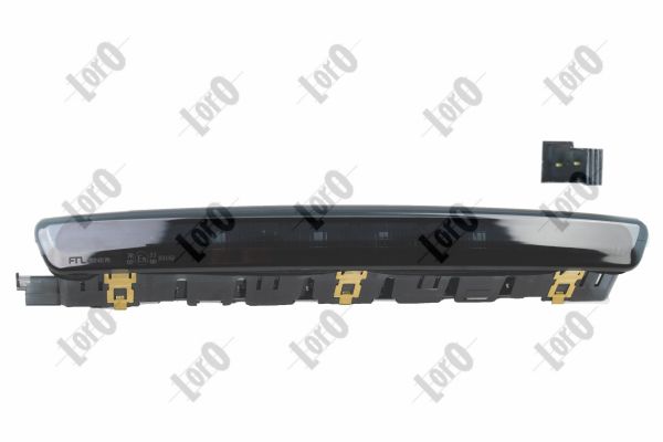 ABAKUS Ekstra bremselygte 04624870sd midten for SEAT VAG