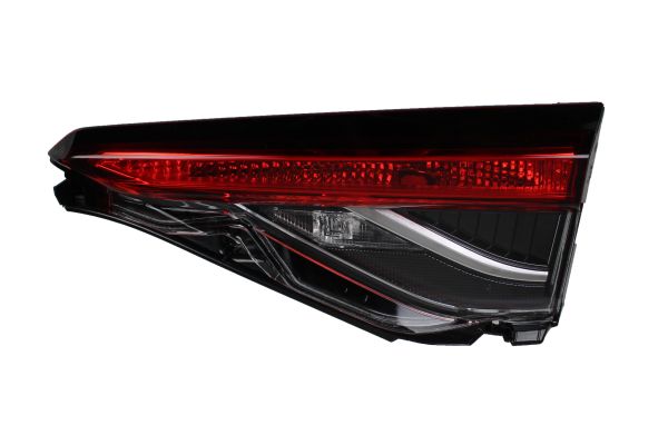 ABAKUS Baglygte 2121368rldue W5W højre for TOYOTA