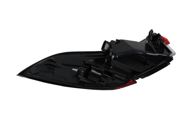 ABAKUS Baglygte 21219cdrue WY21W højre for TOYOTA
