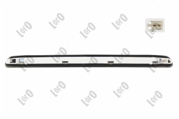 ABAKUS Ekstra bremselygte 05354870s LED midten for VAG