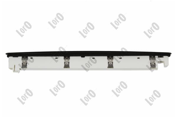 ABAKUS Ekstra bremselygte 05355870s LED midten for VW