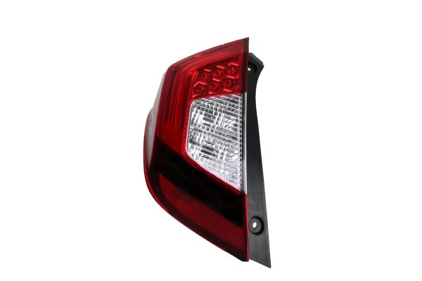 ABAKUS Baglygte 21719c4lue W16W venstre for HONDA
